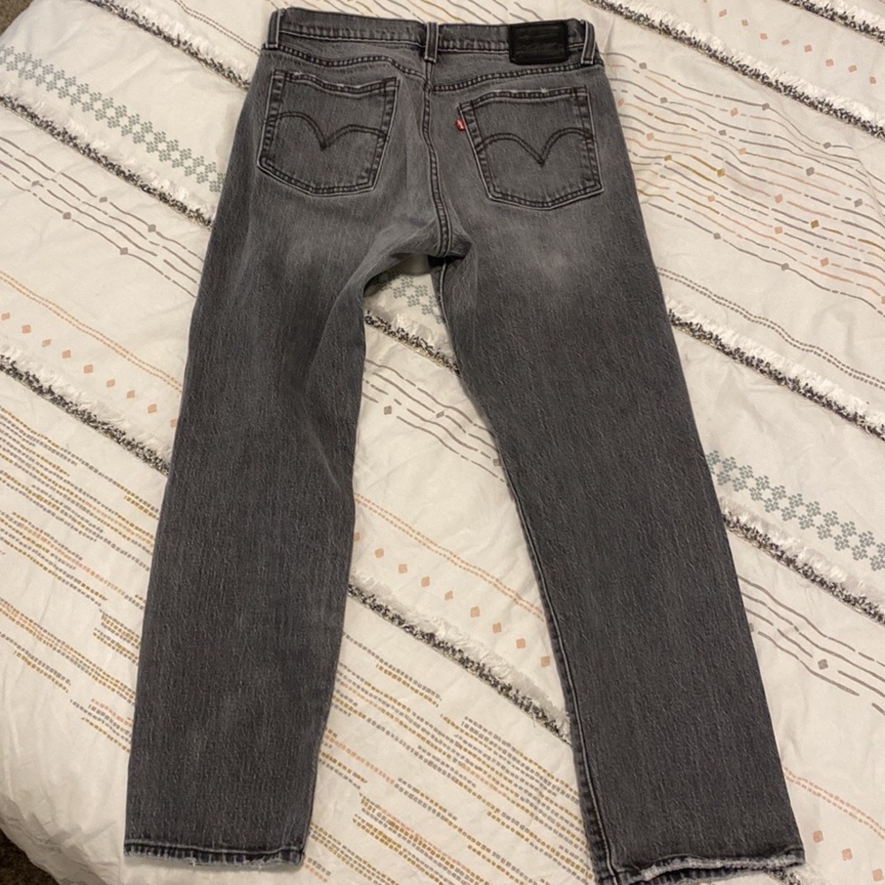 Levi’s Wedgie Straight